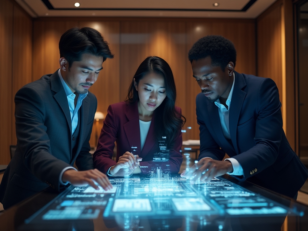 Notre approche analytique