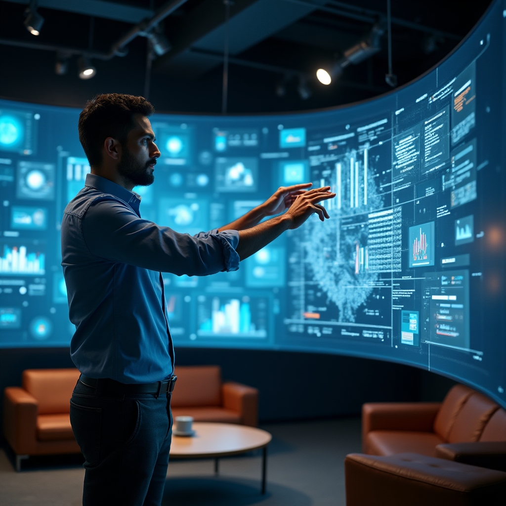 Nos solutions innovantes