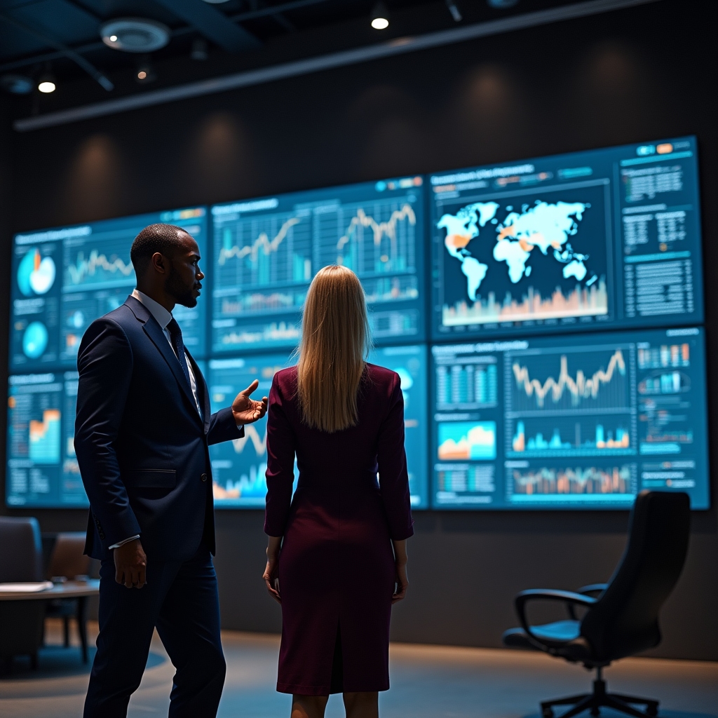 Planification stratégique et optimisation